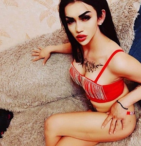 транссексуалы липецка